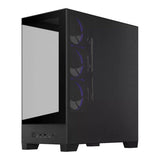 ASUS UWM 2 Gaming Chassis - Graphics Card - Power Supply Combo Bundle UWM_A31COMBO_2