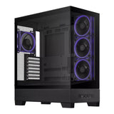 ASUS UWM 2 Gaming Chassis - Graphics Card - Power Supply Combo Bundle UWM_A31COMBO_2
