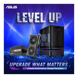 ASUS UWM 1 Gaming Chassis - Graphics Card - Power Supply Combo Bundle UWM_AP202COMBO_1