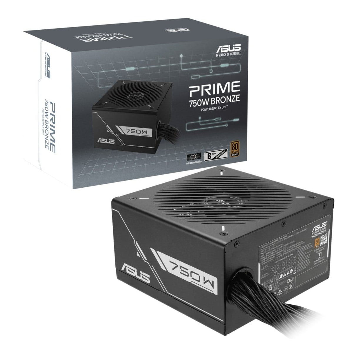 ASUS UWM 1 Gaming Chassis - Graphics Card - Power Supply Combo Bundle UWM_AP202COMBO_1