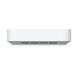 Ubiquiti UniFi Desktop 10G Independent 4-port 2.5GbE Gateway Switch UXG-FIBER-EU