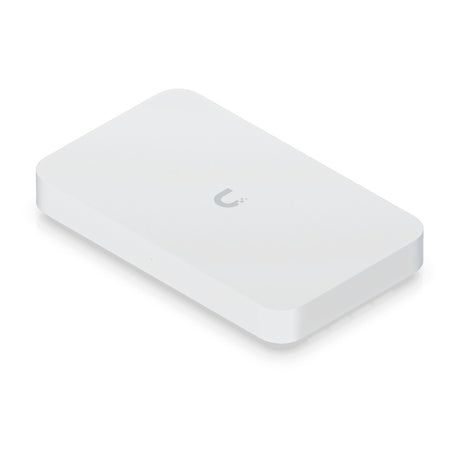 Ubiquiti UniFi Desktop 10G Independent 4-port 2.5GbE Gateway Switch UXG-FIBER-EU