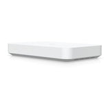Ubiquiti UniFi Desktop 10G Independent 4-port 2.5GbE Gateway Switch UXG-FIBER-EU