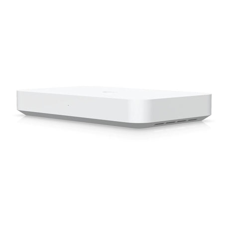 Ubiquiti UniFi Desktop 10G Independent 4-port 2.5GbE Gateway Switch UXG-FIBER-EU