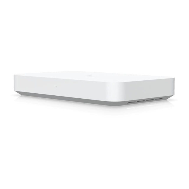 Ubiquiti UniFi Desktop 10G Independent 4-port 2.5GbE Gateway Switch UXG-FIBER-EU