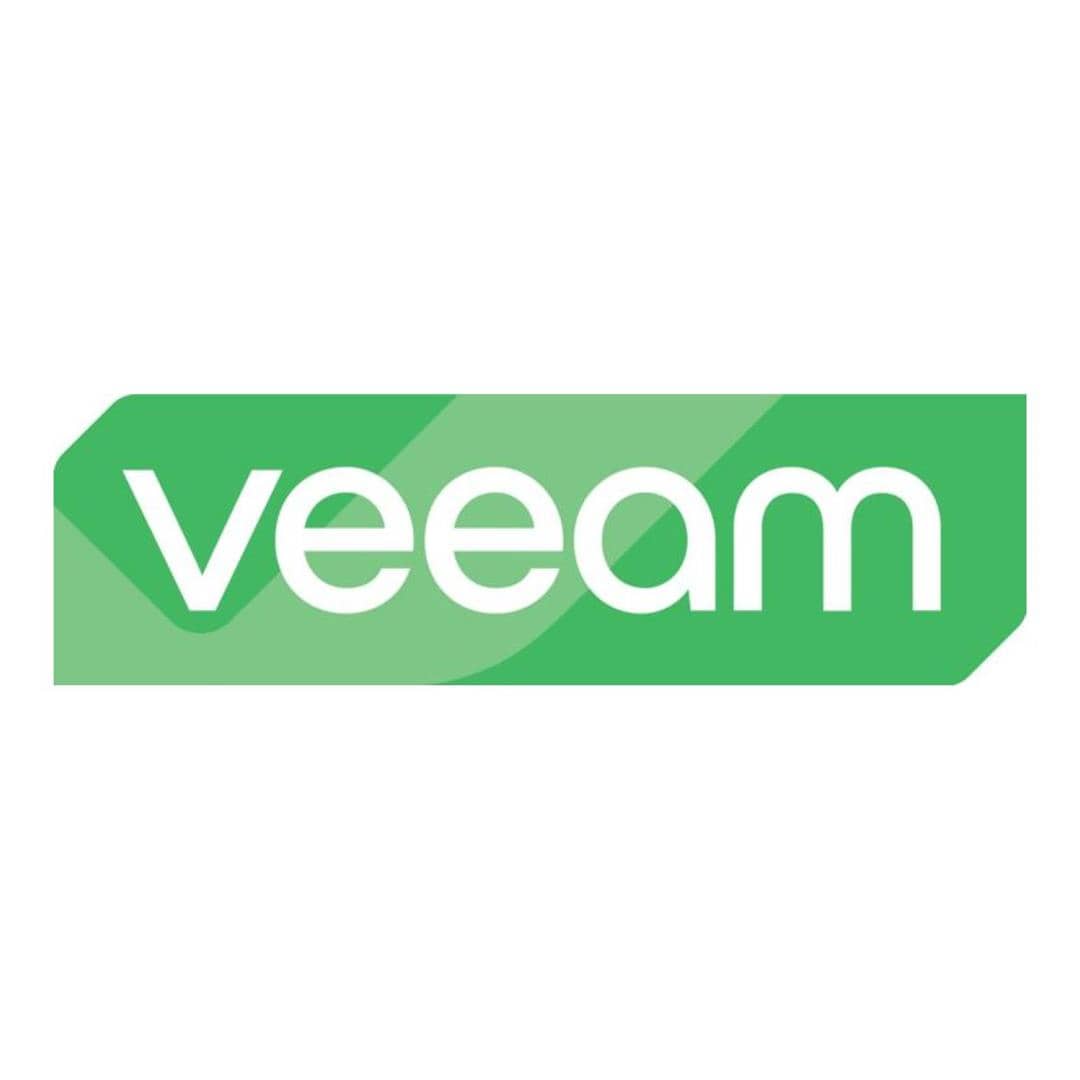 Veeam 1-year Data Cloud for Microsoft 365 Flex 251+ Users V-VDCFLX-0U-SU1YP-V3