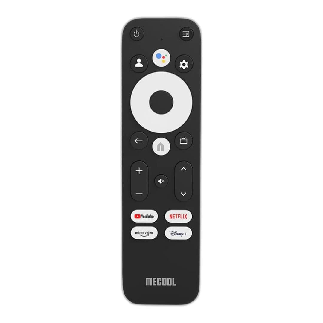 Mecool V02 Remote For KD3 KM2 Plus