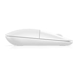 HP Z3700 Wireless Mouse White V0L80AA