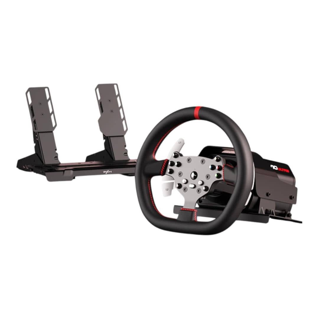 PXN V10 Ultra Multi-Platform Direct Drive Racing Wheel & Pedal Kit