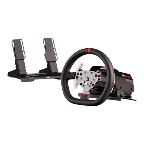 PXN V10 Ultra Multi-Platform Direct Drive Racing Wheel & Pedal Kit