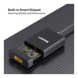 Unitek VGA to HDMI Adapter V1112ABK01