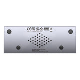 Unitek 3-port 4K HDMI Splitter Grey V1130A01-UK
