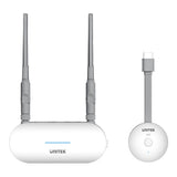 Unitek Wireless HDMI Transmitter & Receiver Kit 1080p 60Hz 50m V1183A