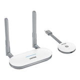 Unitek Wireless HDMI Transmitter & Receiver Kit 1080p 60Hz 50m V1183A