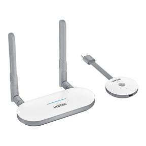 Unitek 50m Full HD Wireless HDMI Transmitter and Receiver Kit V1183A01