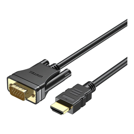 Unitek V1185A01 2m HDMI to VGA Cable