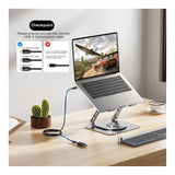 Unitek 4K Type-C to HDMI Adapter V1187ABK01