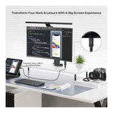 Unitek 4K Type-C to HDMI Adapter V1187ABK01