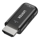 Unitek 4K Type-C to HDMI Adapter V1187ABK01