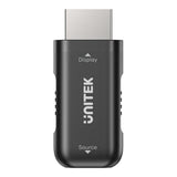 Unitek 4K Type-C to HDMI Adapter V1187ABK01