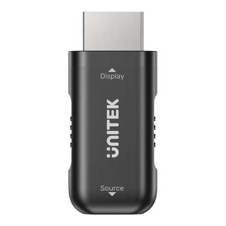 Unitek 4K Type-C to HDMI Adapter V1187ABK01