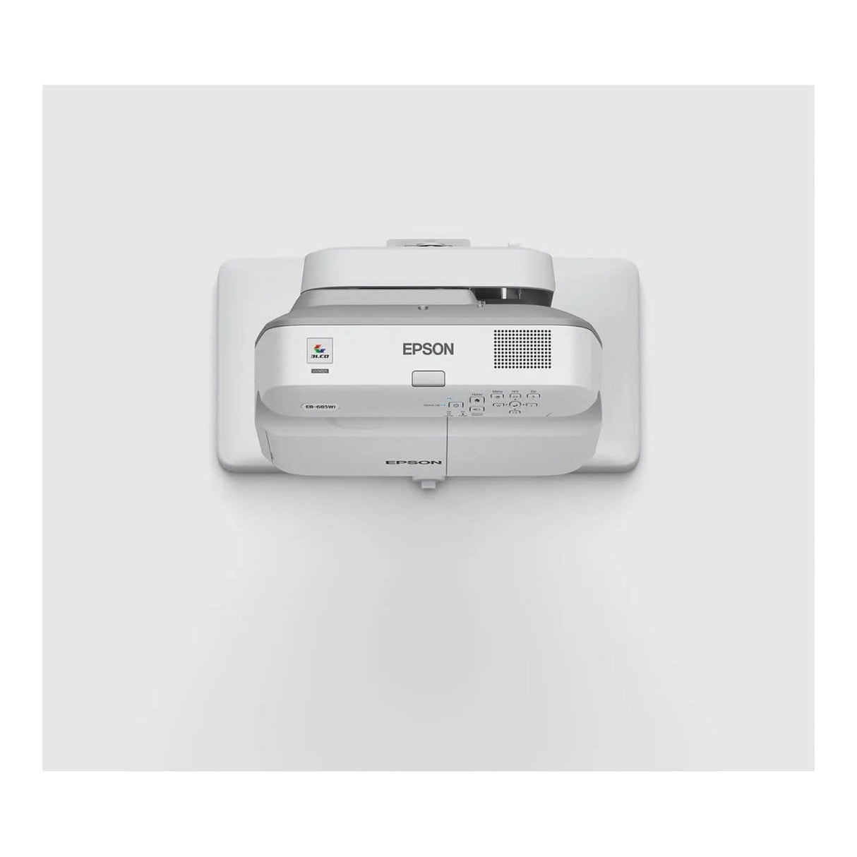 Epson EB-685W 3500 ANSI Lumens Ultra Short Throw Projector V11H744040