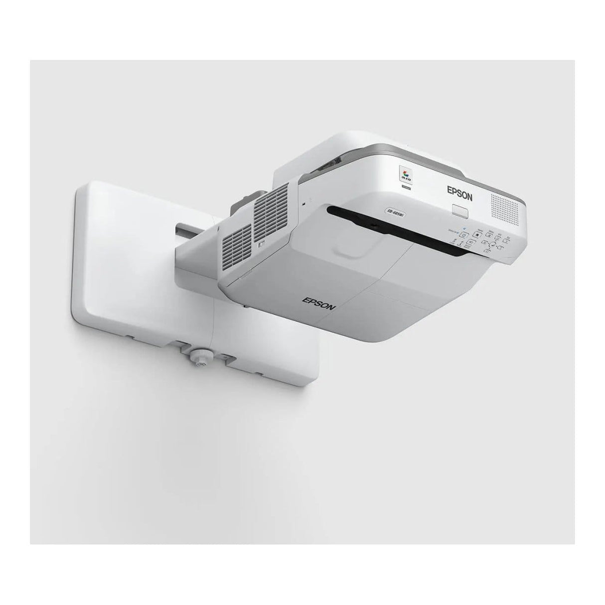 Epson EB-685W 3500 ANSI Lumens Ultra Short Throw Projector V11H744040