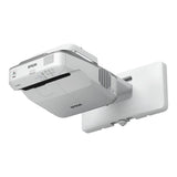 Epson EB-685W 3500 ANSI Lumens Ultra Short Throw Projector V11H744040