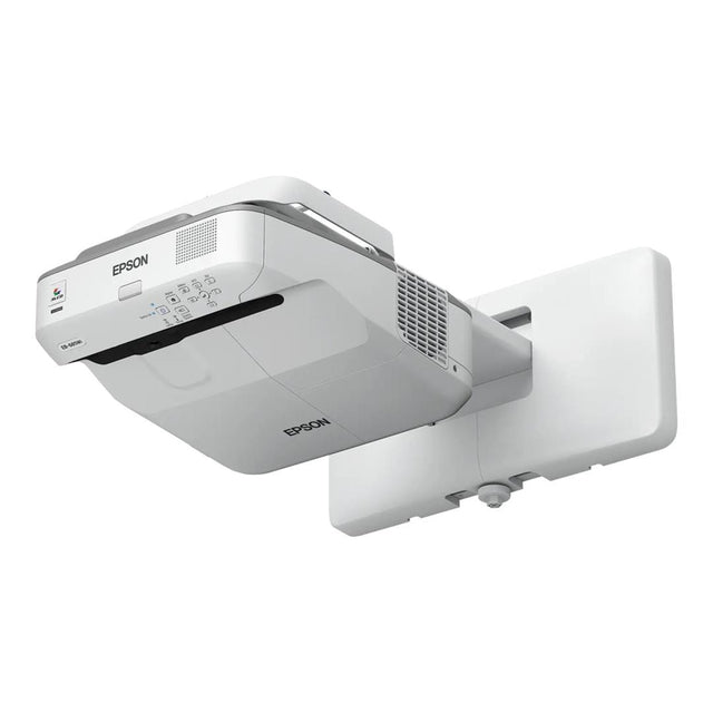 Epson EB-685W 3500 ANSI Lumens Ultra Short Throw Projector V11H744040