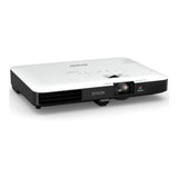 Epson EB-1780W 3000 ANSI Lumens WXGA 3LCD Standard Throw Projector V11H795040