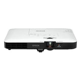 Epson EB-1780W 3000 ANSI Lumens WXGA 3LCD Standard Throw Projector V11H795040