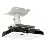 Epson EB-1795F Data Projector FHD 3200 ANSI lumens Short Throw 3LCD 1920x1080 Projector White Grey V11H796040