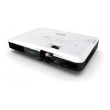 Epson EB-1795F Data Projector FHD 3200 ANSI lumens Short Throw 3LCD 1920x1080 Projector White Grey V11H796040