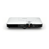 Epson EB-1795F Data Projector FHD 3200 ANSI lumens Short Throw 3LCD 1920x1080 Projector White Grey V11H796040