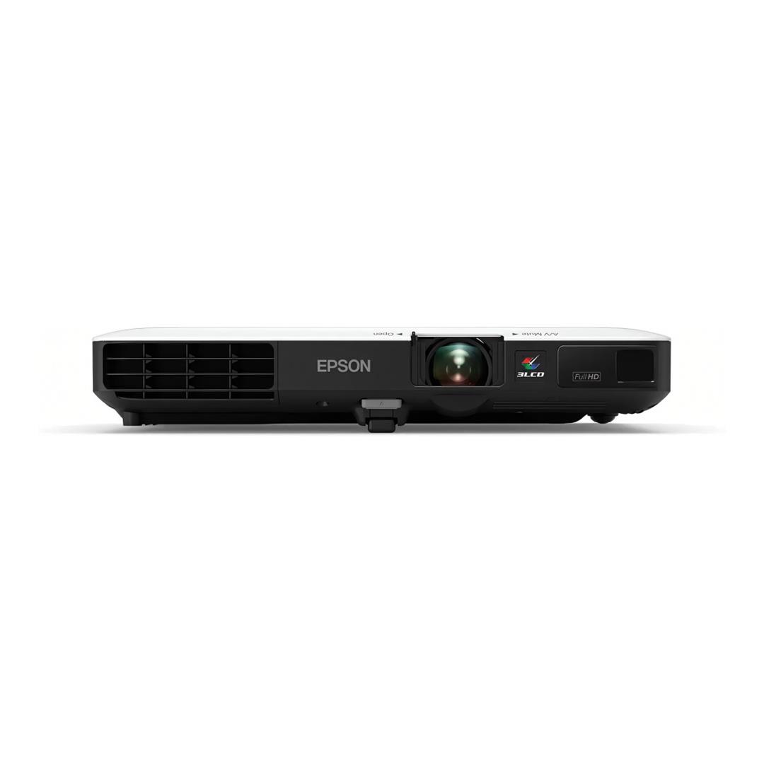Epson EB-1795F Data Projector FHD 3200 ANSI lumens Short Throw 3LCD 1920x1080 Projector White Grey V11H796040