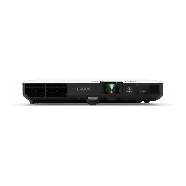 Epson EB-1795F Data Projector FHD 3200 ANSI lumens Short Throw 3LCD 1920x1080 Projector White Grey V11H796040