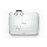 Epson EH-TW7000 3000 ANSI Lumens Standard Throw Data Projector White V11H961040