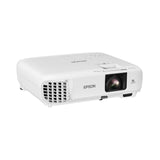 Epson EB-X49 data projector Standard throw projector 3600 ANSI lumens 3LCD XGA (1024x768) White