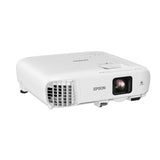 Epson EB-X49 data projector Standard throw projector 3600 ANSI lumens 3LCD XGA (1024x768) White