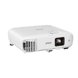 Epson EB-X49 data projector Standard throw projector 3600 ANSI lumens 3LCD XGA (1024x768) White