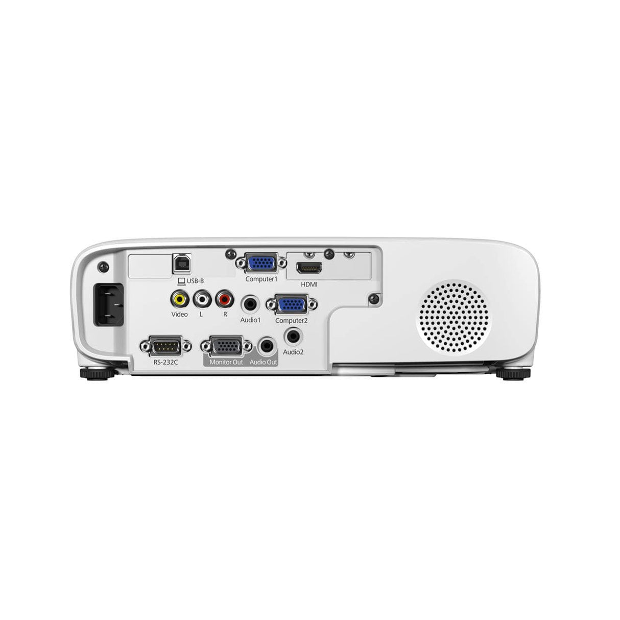 Epson EB-X49 data projector Standard throw projector 3600 ANSI lumens 3LCD XGA (1024x768) White