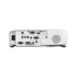 Epson EB-X49 data projector Standard throw projector 3600 ANSI lumens 3LCD XGA (1024x768) White