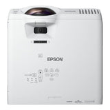 Epson EB-L200SX 3600 Lumens XGA Laser Short Throw Projector V11H994040