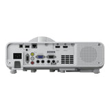 Epson EB-L200SX 3600 Lumens XGA Laser Short Throw Projector V11H994040