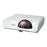 Epson EB-L200SX 3600 Lumens XGA Laser Short Throw Projector V11H994040