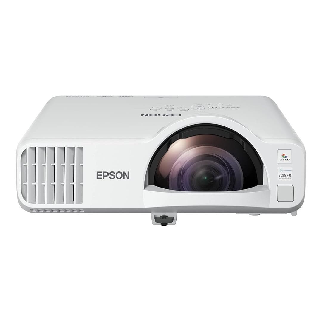 Epson EB-L200SX 3600 Lumens XGA Laser Short Throw Projector V11H994040