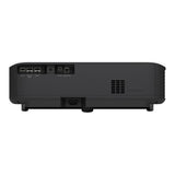Epson EH-LS300B Data Projector FHD 3600 ANSI lumens Standard Throw 3LCD 3D 1920x1080 Projector Black V11HA07140