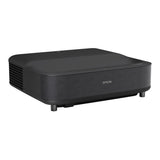 Epson EH-LS300B Data Projector FHD 3600 ANSI lumens Standard Throw 3LCD 3D 1920x1080 Projector Black V11HA07140