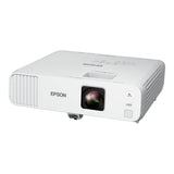 Epson EB-L260F 4600 ANSI lumens 3LCD Standard Throw Projector White V11HA69080