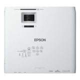 Epson EB-L260F 4600 ANSI lumens 3LCD Standard Throw Projector White V11HA69080